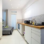 Adm Modern Place - Coffee, Wifi, Ac, Tv *