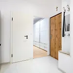 아파트 Adm Modern Place - Coffee, Wifi, Ac, Tv *