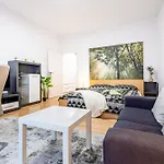 아파트 Adm Modern Place - Coffee, Wifi, Ac, Tv *