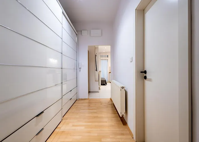 Adm Modern Place - Coffee, Wifi, Ac, Tv *