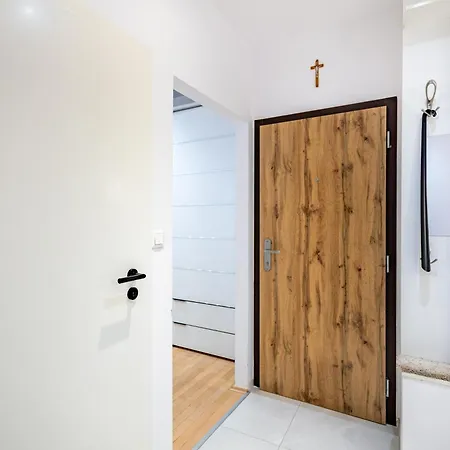Adm Modern Place - Coffee, Wifi, Ac, Tv Apartmán Bratislava